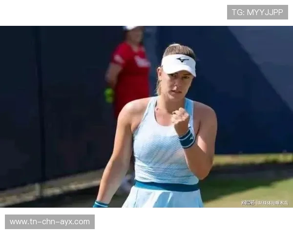 网球奇迹：超远距离追球救回的瞬间感动心灵