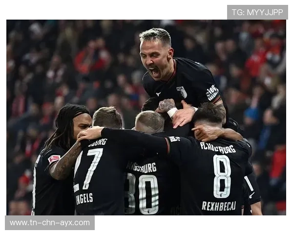 沃尔夫斯堡外线进攻接连造成混乱